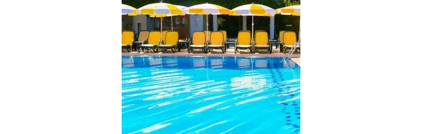 Gardenia Beach Hotel 4*-20