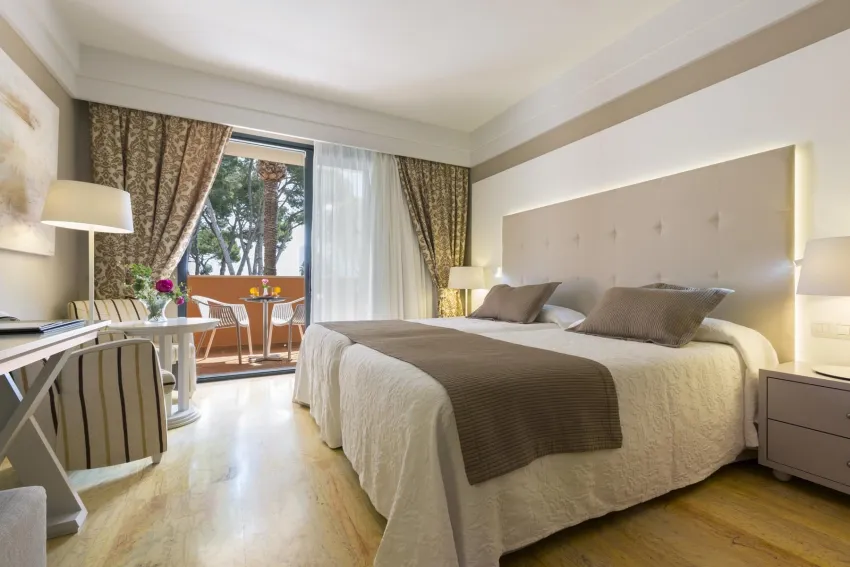 Hipotels Hipocampo Palace and Spa 5*-14