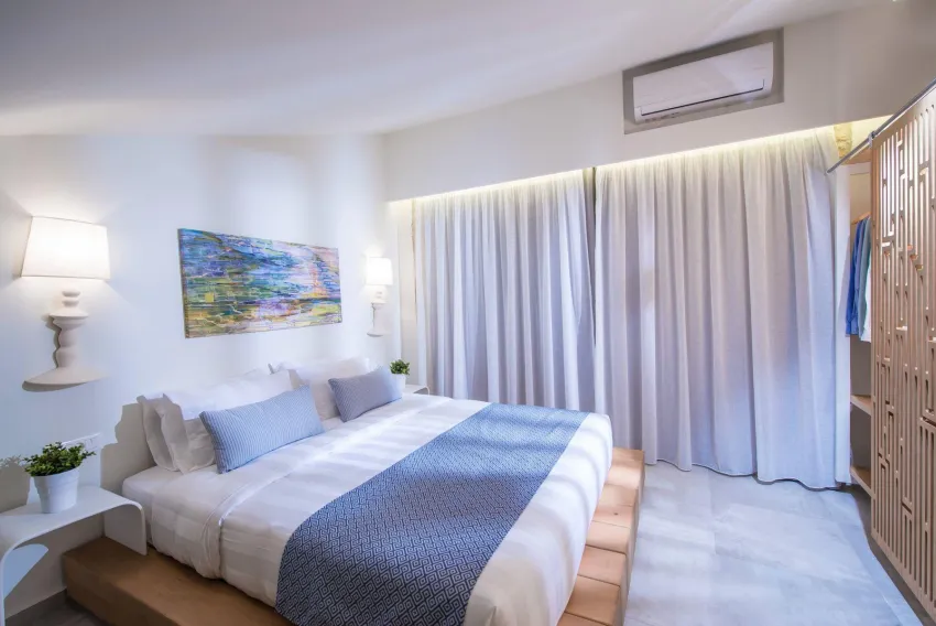 Mary Hotel & Mary Royal Suites 3*-11