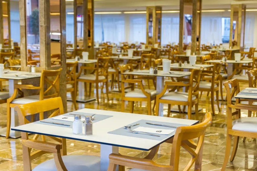 Eix Alcudia Hotel 4*-35