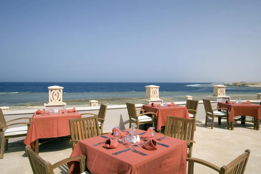 Rohanou Beach Resort El Quseir 4*-10