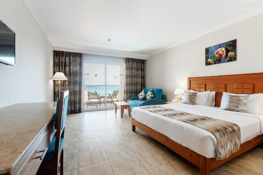 SUNRISE SOLARA AQUA PARK RESORT  4*-19