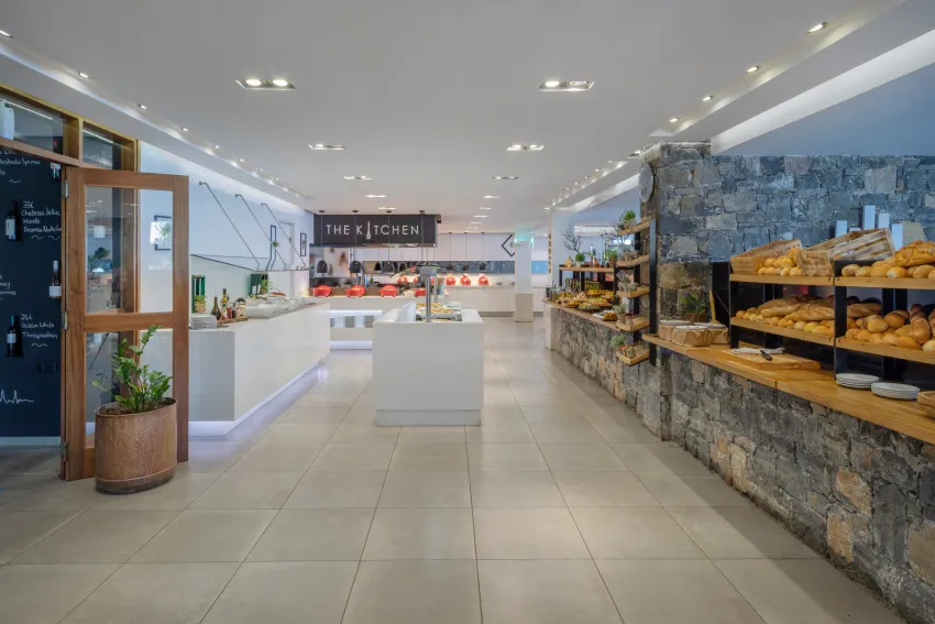 Blue Sea Beach Affiliated by Melia 5*-22