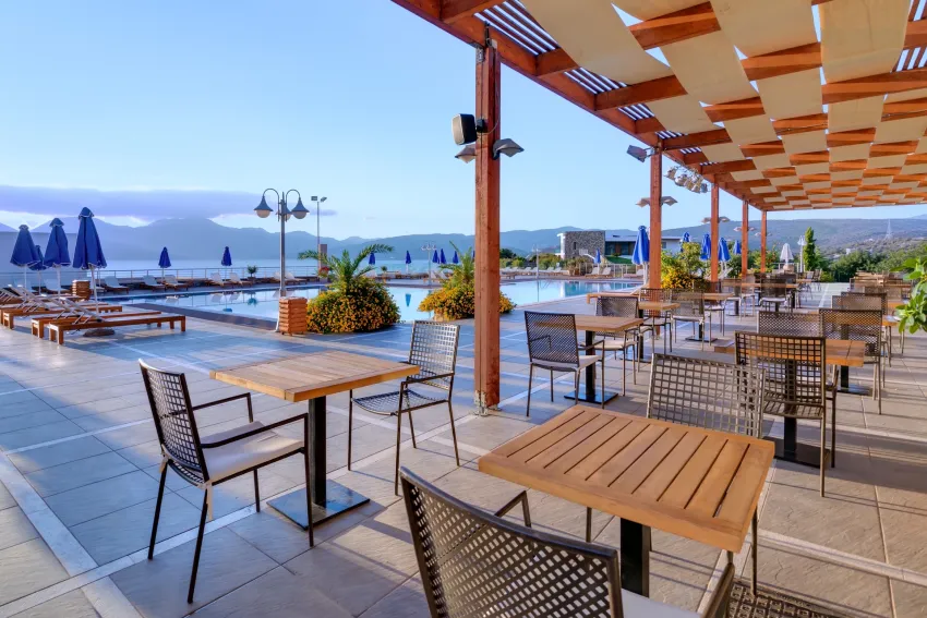 Miramare Resort and Spa 4*-28