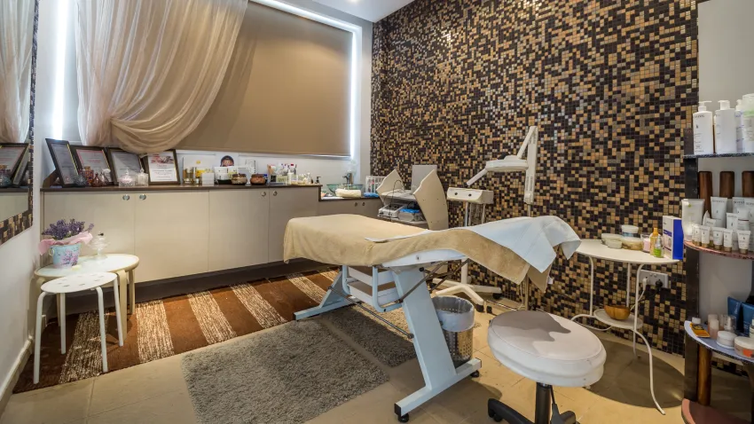 Vrissaki Beach Hotel 4*-9