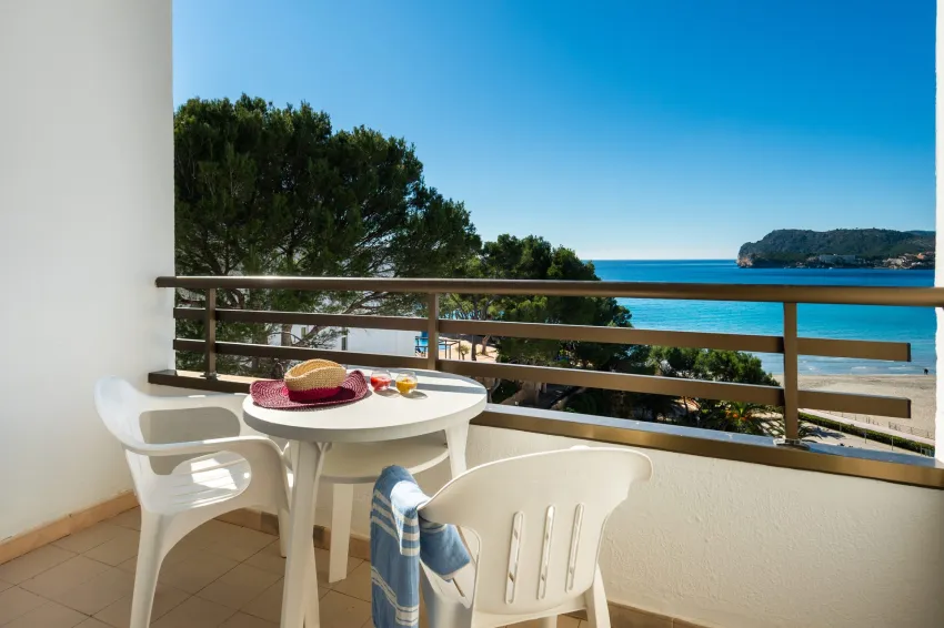 Vibra Beverly Playa 4*-16