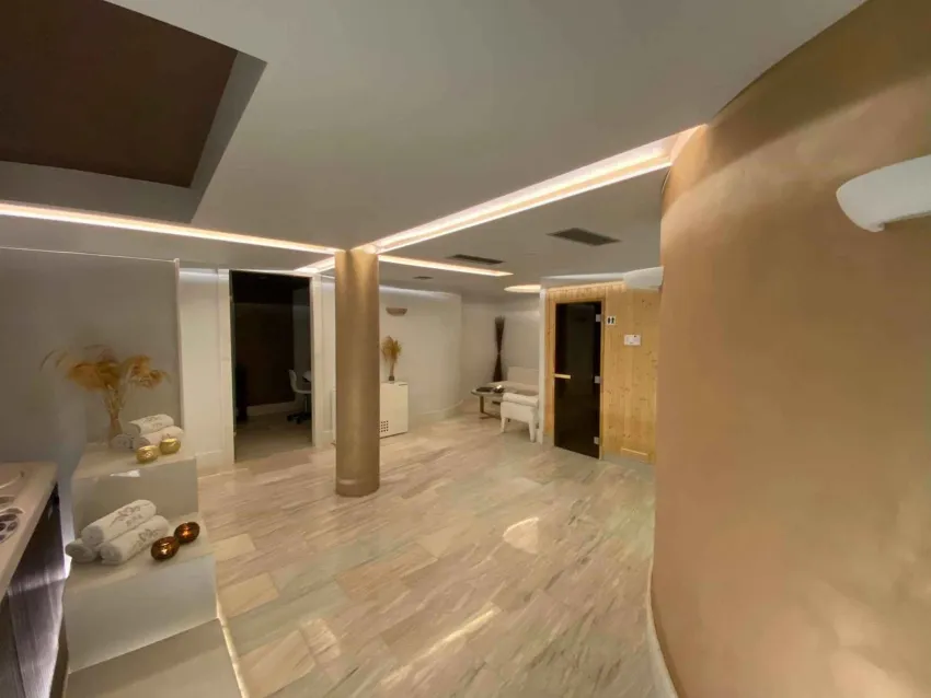 Royal Marmin Bay Boutique and Art Hotel 5*-30