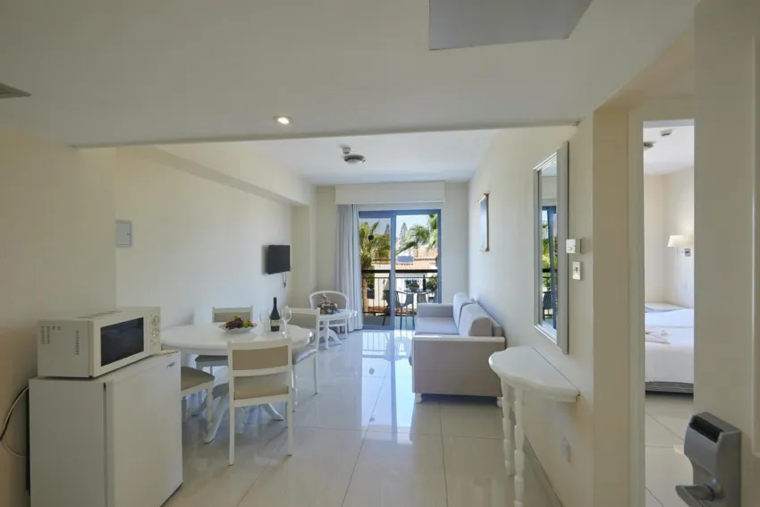 Tsokkos Gardens Hotel Apartments 4*-11