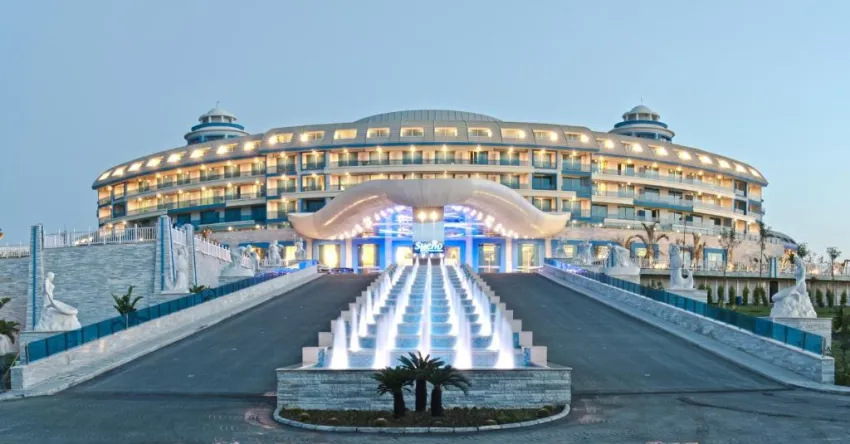SUENO HOTELS DELUXE BELEK  5*-41