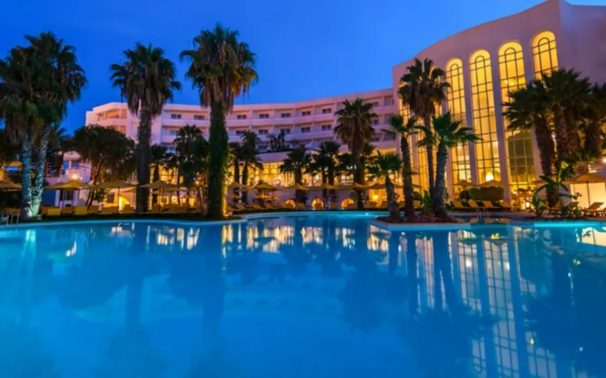 LAICO HAMMAMET HOTEL  5*-21