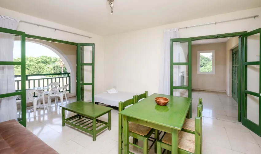 Pandream Hotel Apartments 3*-11