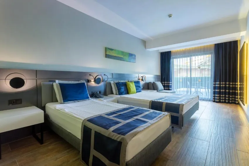 NOXINN DELUXE HOTEL  5*-14