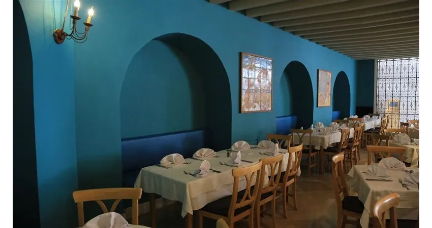 THALASSA MAHDIA AQUA PARK  4*-11