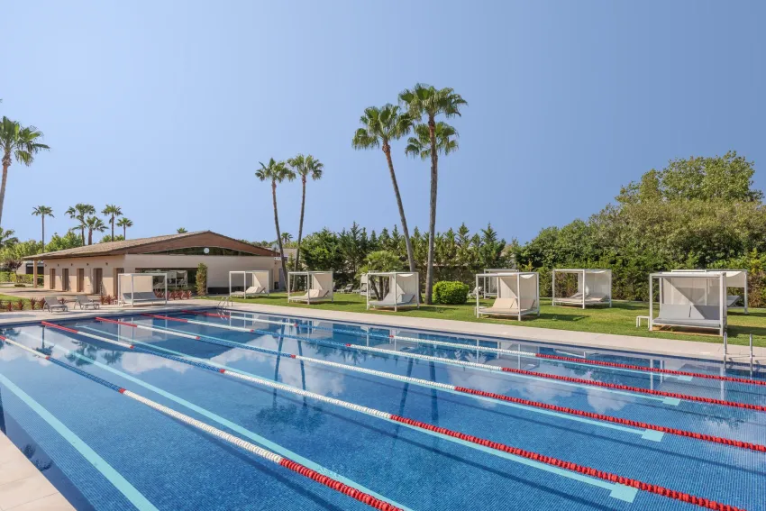 Valentín Playa de Muro 4*-15