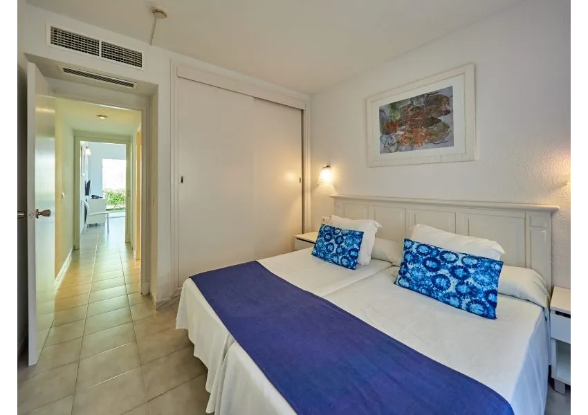 BQ Alcudia Sun Village 3*-12