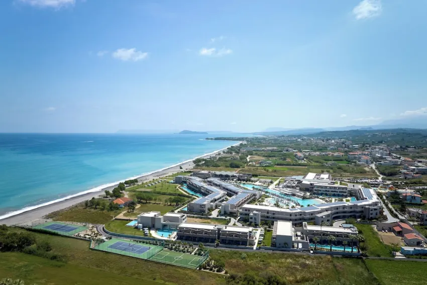 Euphoria Resort 5*-185