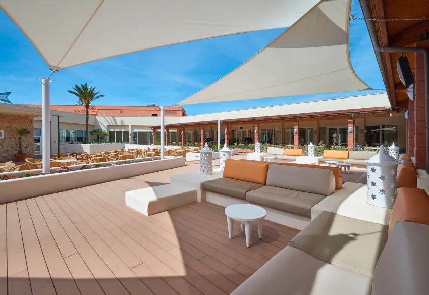 Protur Badia Park Aparthotel 4*-133