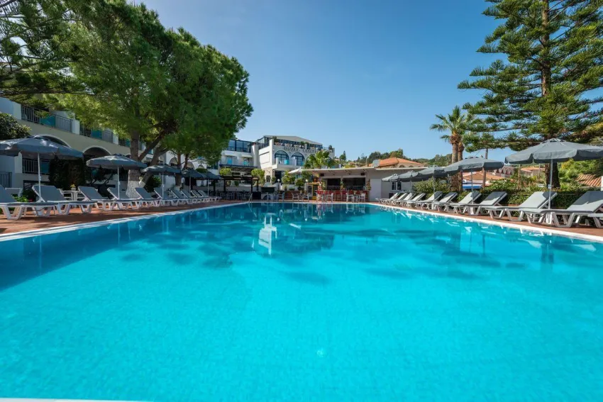 Contessa Hotel 3*-31