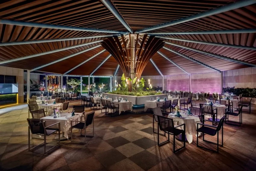 Calista Luxury Resort 5*-101