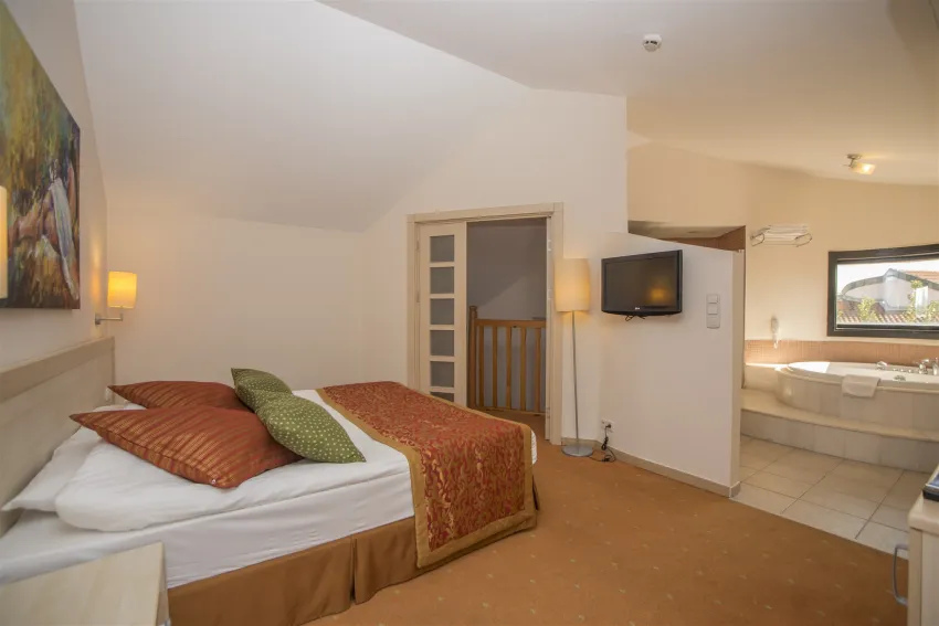 Starlight Resort Hotel 5*-53
