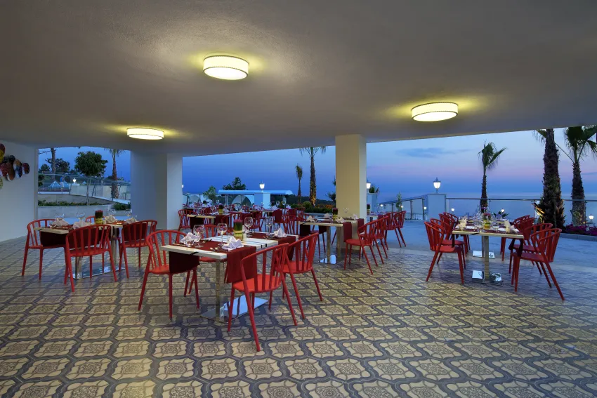 Litore Resort Hotel & Spa 5*-37