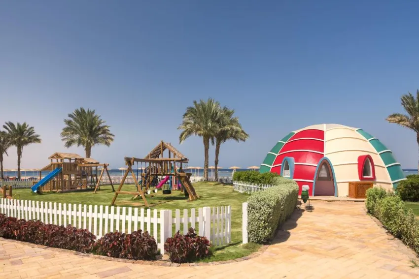 BARCELO TIRAN SHARM  4*-22