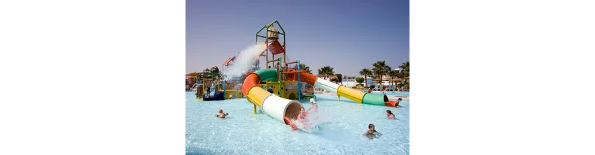 Titanic Resort & Aquapark 4*-12