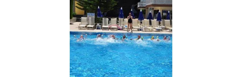 Side Yesiloz Hotel 3*-16