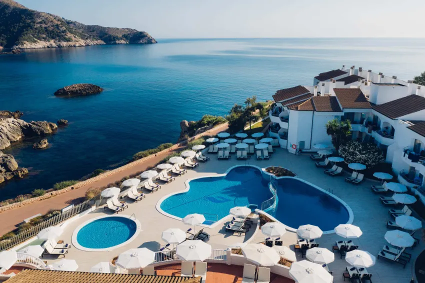 THB Guya Playa 4*-26