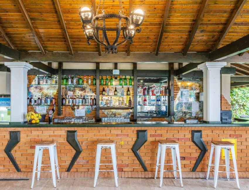 Labranda Alantur Hotel 5*-23