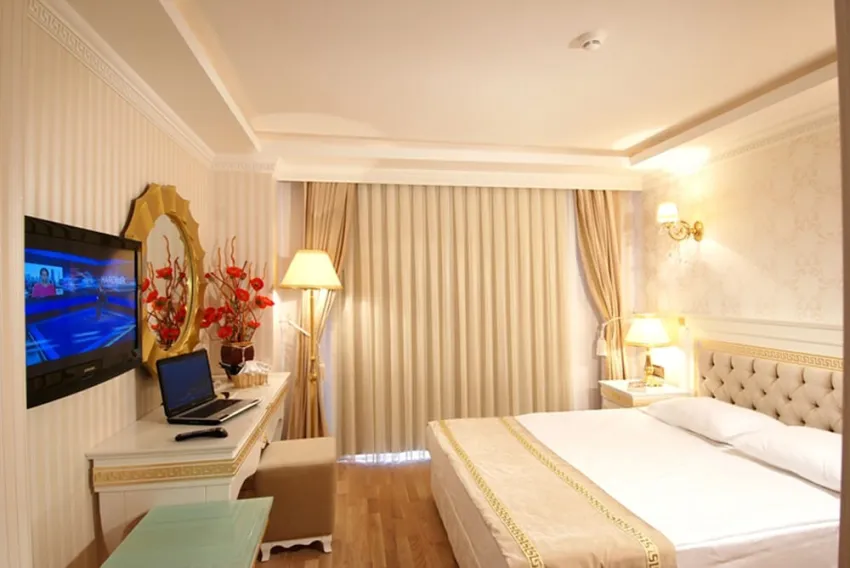 Bilem High Class Hotel 4*-7