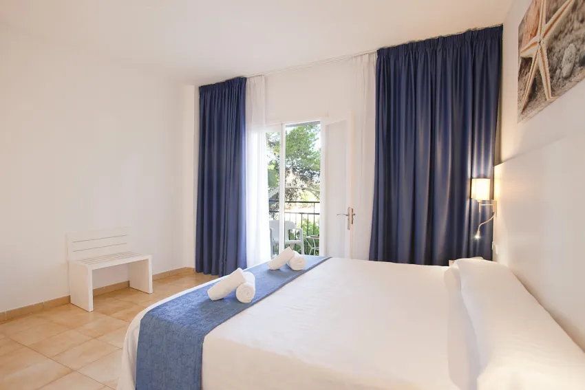 HOTEL CALA MURADA 3*-18