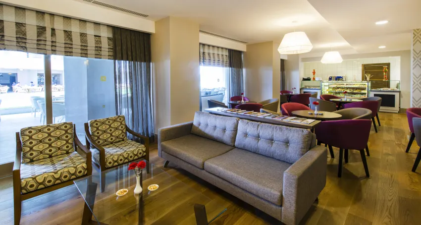 Grand Park Lara 4*-43