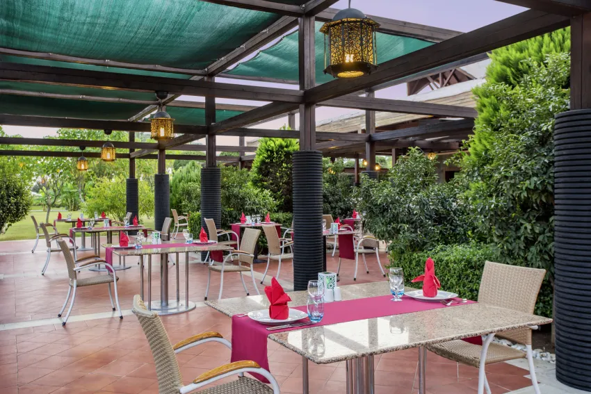 Ic Hotels Green Palace 5*-104