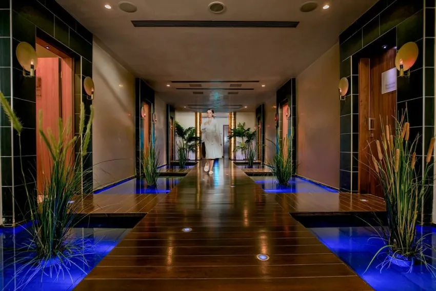 Amathus Beach Hotel Limassol 5*-21