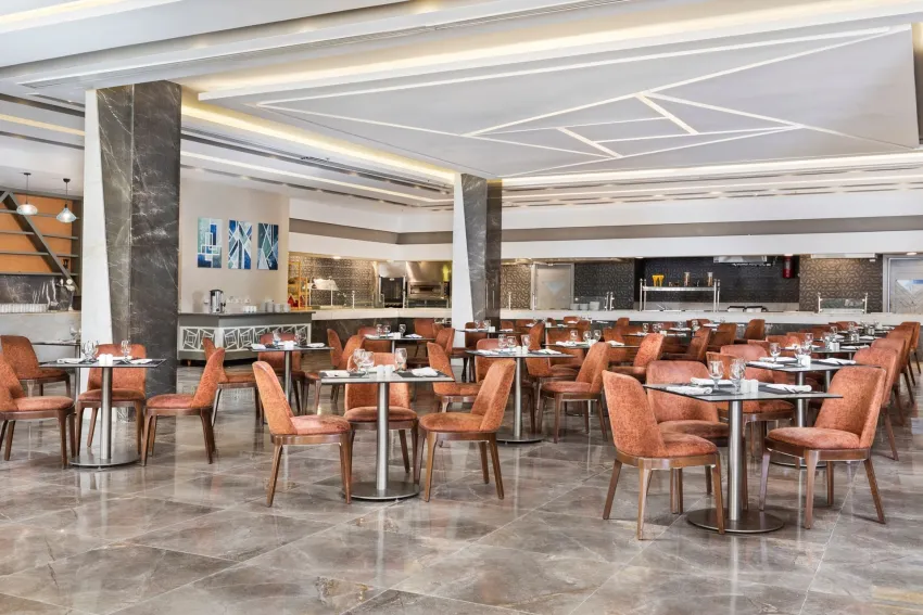 PICKALBATROS BEACH ALBATROS RESORT  4*-16