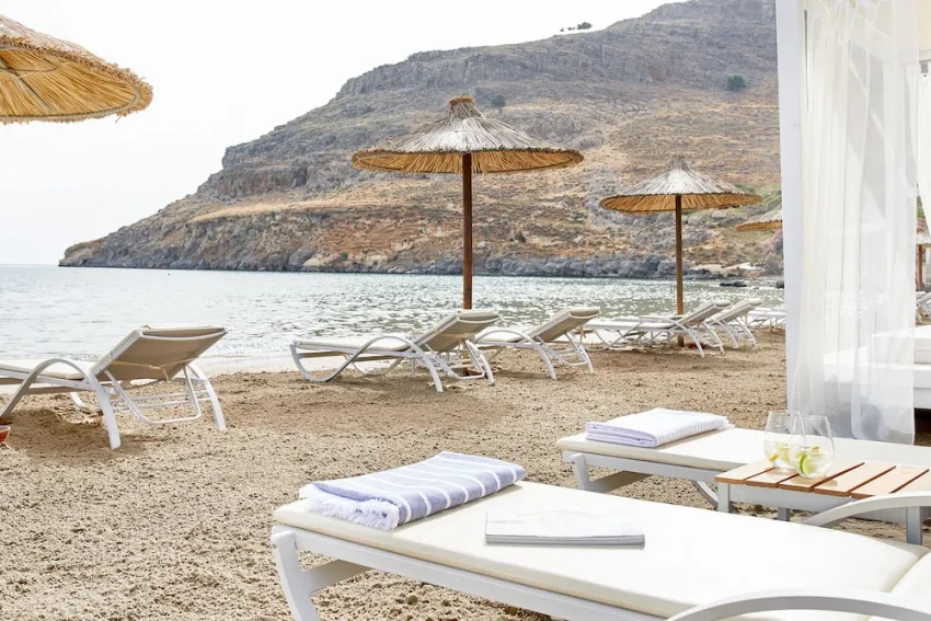 Lindos Blu, Luxury Hotel & Suites 5*-57