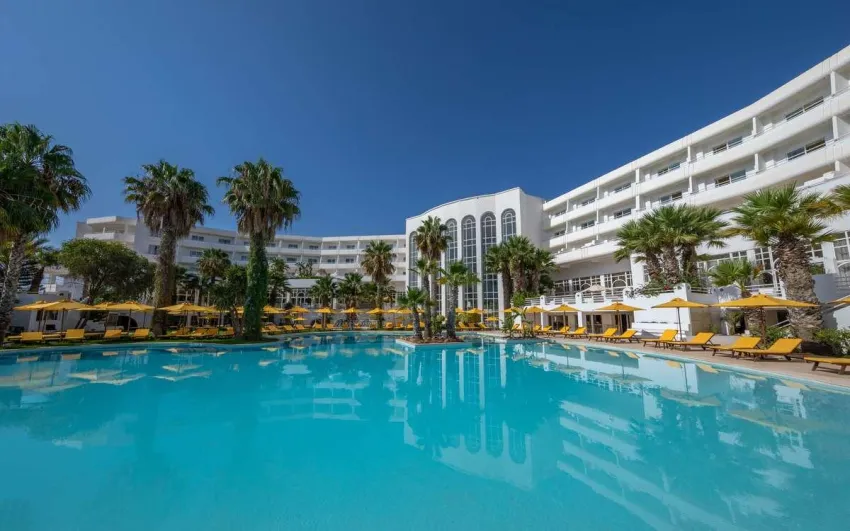 Laico Hammamet Hotel 5*-12