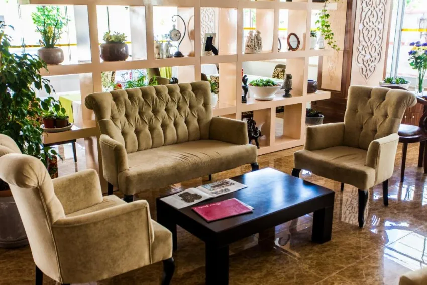 OBA TIME HOTEL  4*-28
