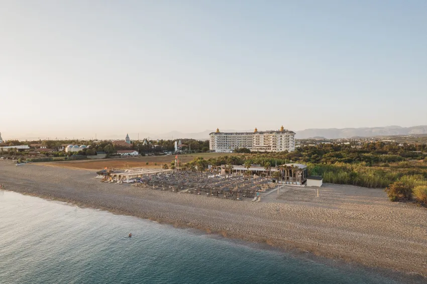 Asteria Bloom Side (Ex. Selectum For Two Side) 5*-1