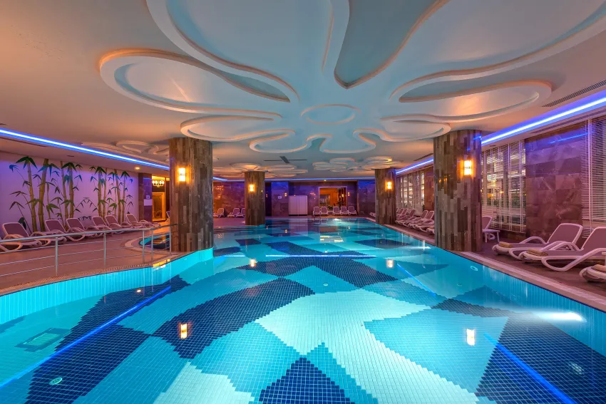Kirman Belazur Belek 5*-50