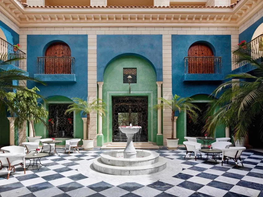 Movenpick Resort & Marine Spa 5*-16
