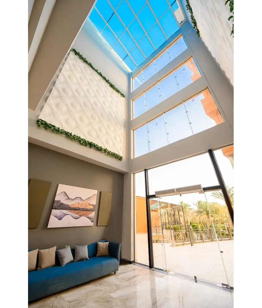 Golden Beach Resort Ex. Movie Gate 4*-3