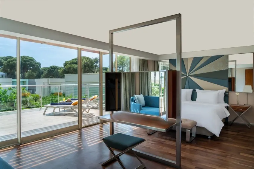 Club Prive By Rixos Belek 5*-8