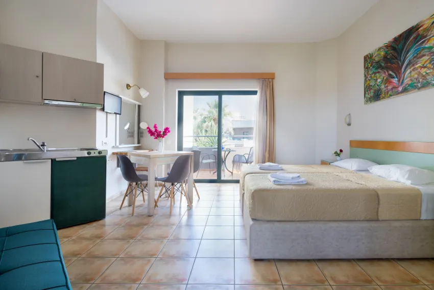 NIREAS HOTEL 2*-17