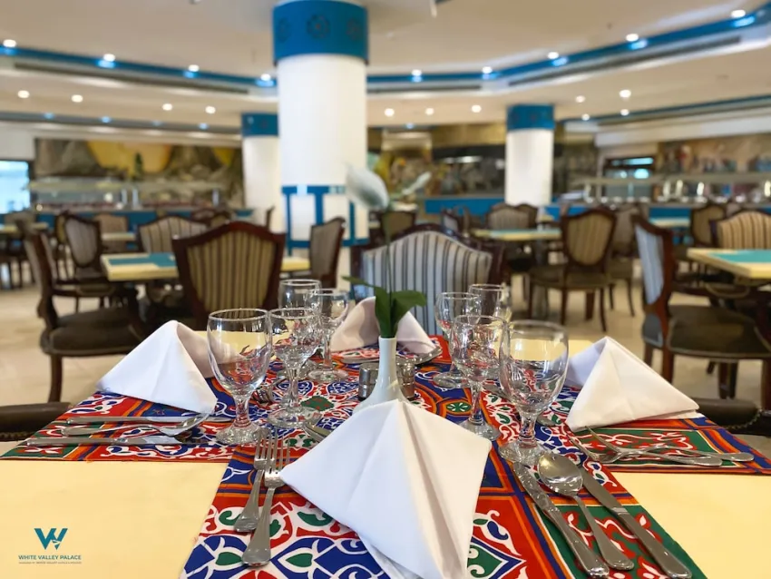 White Valley Palace 5*-71