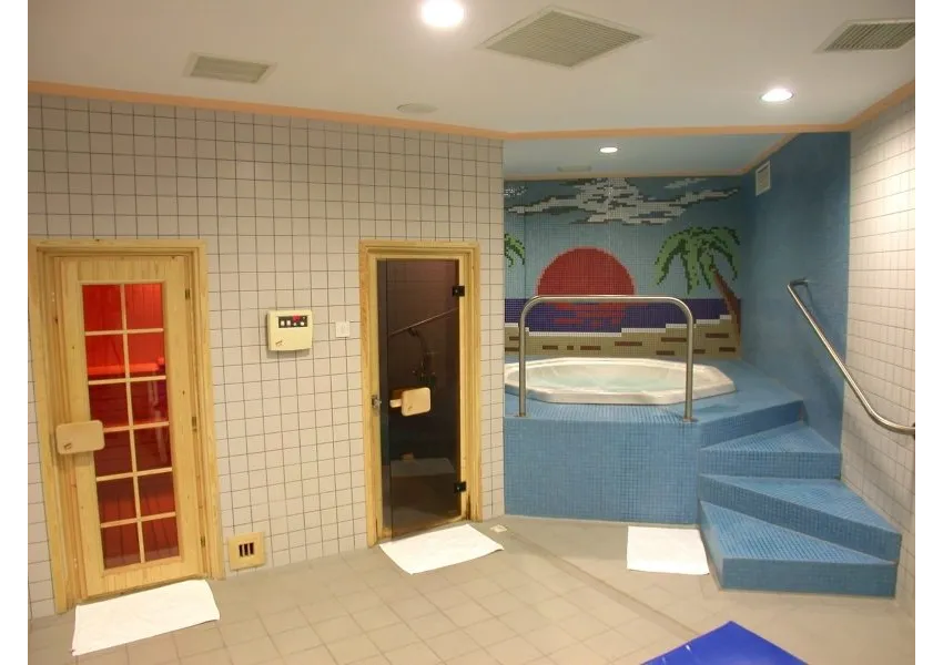 Denizkizi Hotel 4*-2