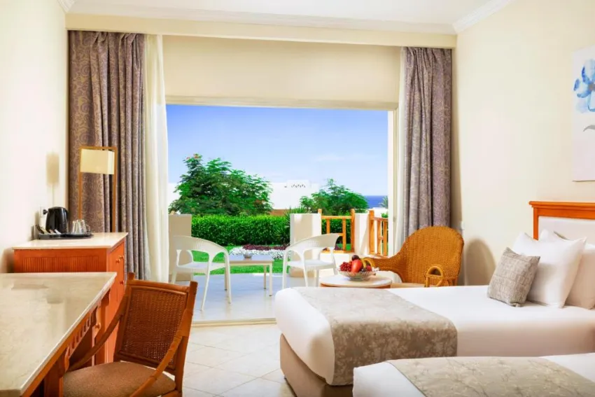 ALBATROS ROYAL GRAND SHARM EL SHEIKH (ADULT ONLY16+)  5*-26