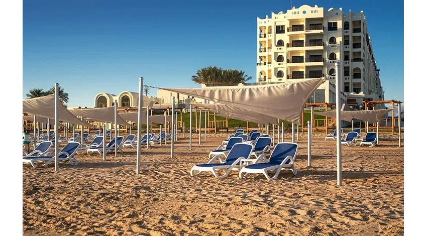 GRAVITY HOTEL & AQUA PARK SAHL HASHEESH  5*-16