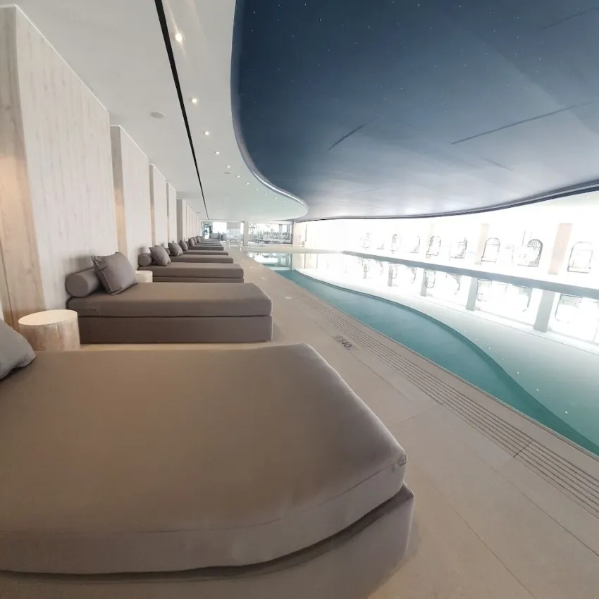 Chrysomare Beach Hotel and Resort 5*-168